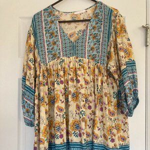 Womens Dress, small